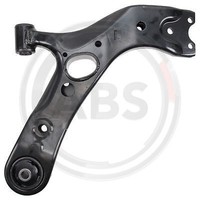 A.B.S. 211263 Lenker, RadaufhäNgung Vorne Rechts Oben FüR Toyota