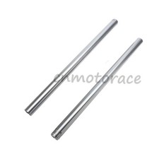 2xFront Stanchion Inner Fork Tubes For BMW F700GS 2012-2017 31428521282 41x720mm