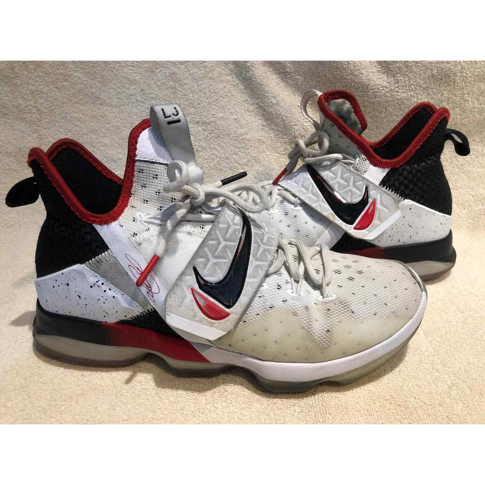 nike lebron 14 flip the switch