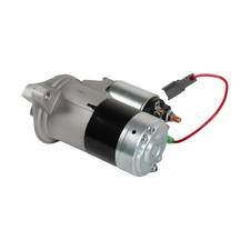 DSS New Starter Motor For Nissan Frontier Pickup 2.4L 2002 2003 2004 – 23300-9Z400, 280-4175, 17861