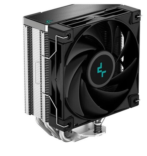 Deepcool AK400 Performance CPU Cooler Fan - Picture 4 of 16