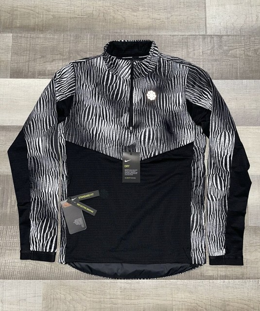 thermore nike jacket