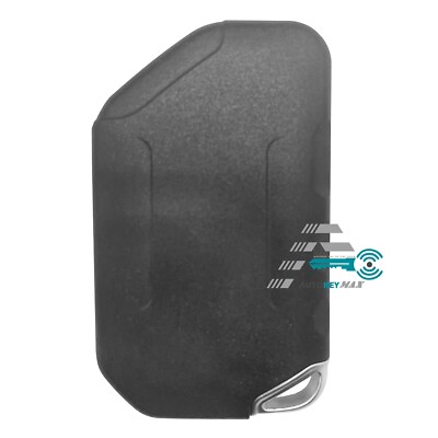 OHT1130261 4 Button Key Fob For Jeep – Replacement Remote, CR2450 Battery Required