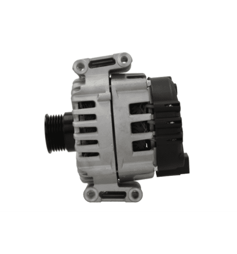 Alternator New 12V/250A Mercedes S 400 4-matic 2014- A0009068301 - Picture 3 of 7