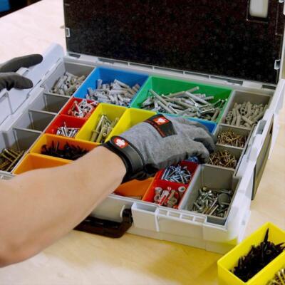 Bosch Accessoires - Insert pour L-BOXX 102 1600A002W3 | /fr
