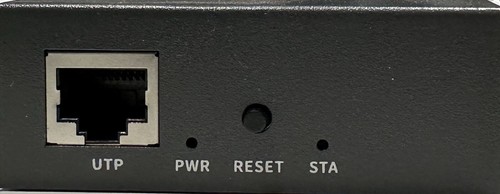 HD Video Extender PW-DT237P-IR - Bild 7 von 14