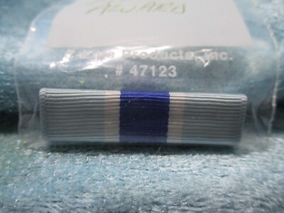 NOAA Unit Citation Award Ribbon | eBay