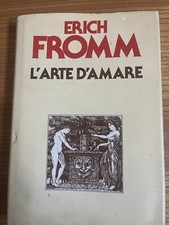 L’ arte d’amare- Erich Fromm