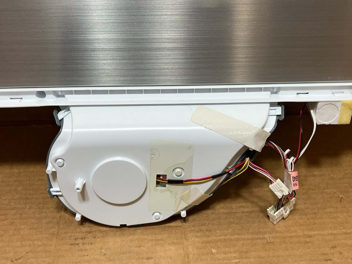 ADJ75352102 OEM LG Refrigerator MULTI DUCT ASSEMBLY for LRFXC2406S 