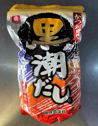 Japanese Seasoning bonito dashi soup stock professional use Large size 1kg F/S