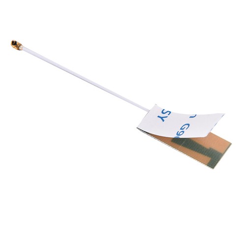 2pcs PCI-E Wifi Internal Antenna Universal Laptop For Wireless network card _si - Photo 4/8
