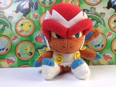 infernape toy