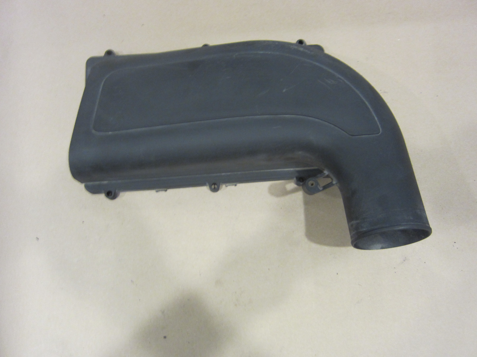 Ferrari California - LH Upper Air Box Cover - P/N 239974