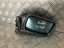 Feu avant (phare) BMW 520