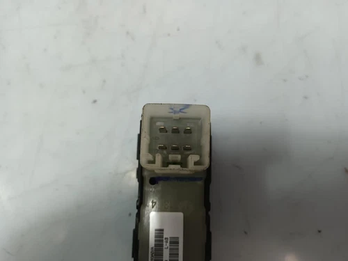 56040693AD Mando Elevalunas Delantero Derecho para JEEP COMPASS (MK) 20 4125153 - Imagen 3 de 10