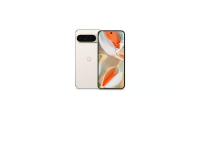 Google Pixel 9 Pro XL Dual SIM 128GB porcelain