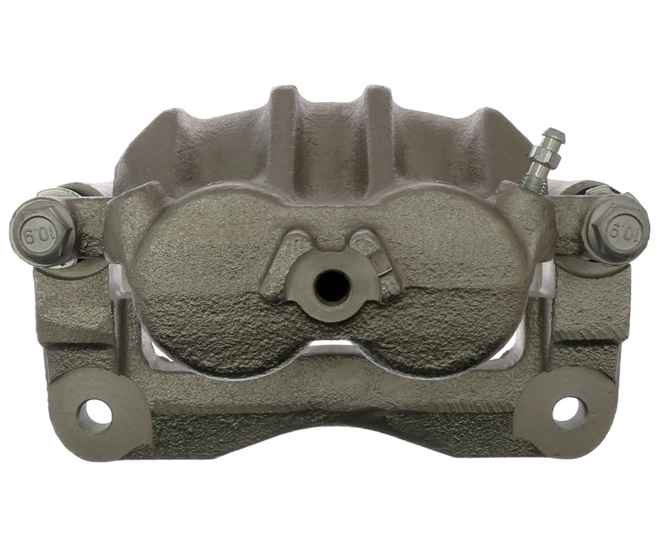 KIT Pinzas de freno de disco delanteras Raybestos para Subaru Forester 1998-2002 (78432) Foto 3 de 4