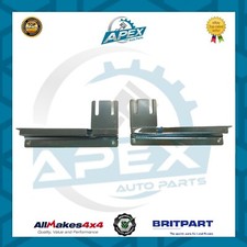 Porte arrière et accessoires Land Rover 110