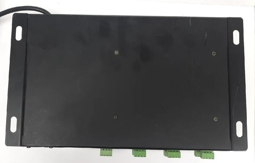 24 channel DMX LED controller VISAGE 217 original - Picture 4 of 16