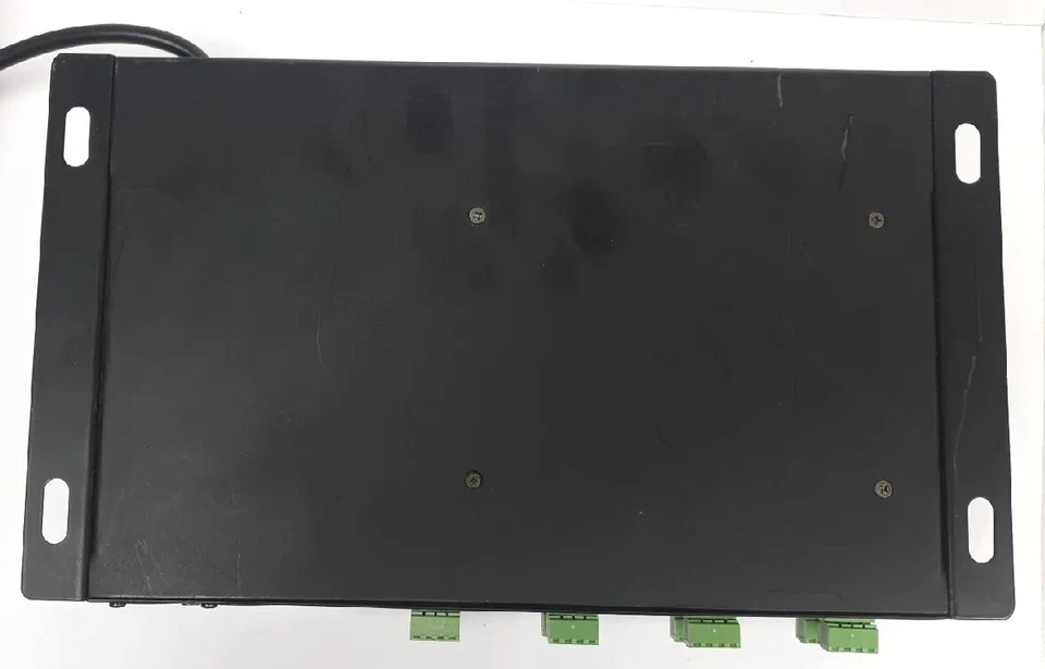  24 channel DMX LED controller VISAGE 217 original  - Image 4 of 4