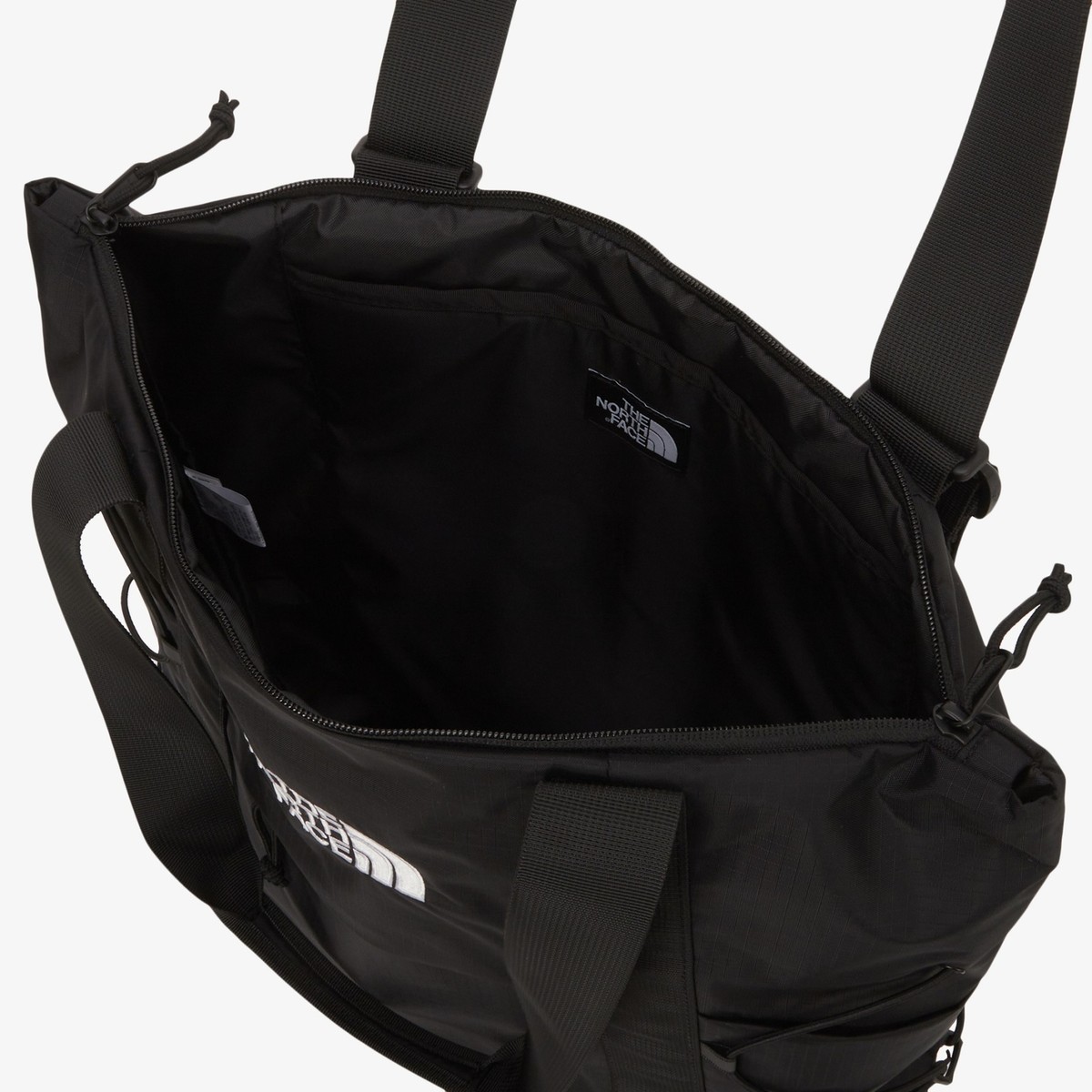 TA  THE NORTH FACE ブラックバックパック Amazon | [THE NORTH FACE] [ザノースフェイス] バッグ メンズ