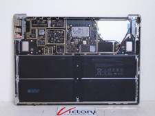 Microsoft Surface Laptop 2 1769 Battery  Bottom Case  Silver - G3HTA036H