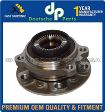 Roulement de roue BMW 528