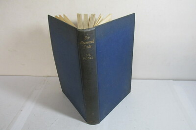 Undiscovered Ends by Major Jack Poole, 1957, 1st edition hardback, Cassell