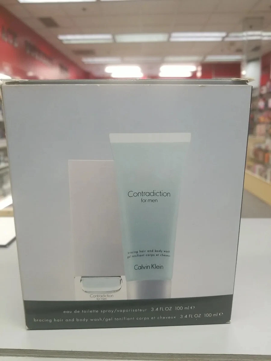 Ck sales contradiction men