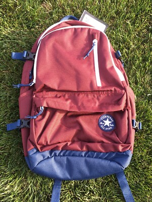 converse backpack price