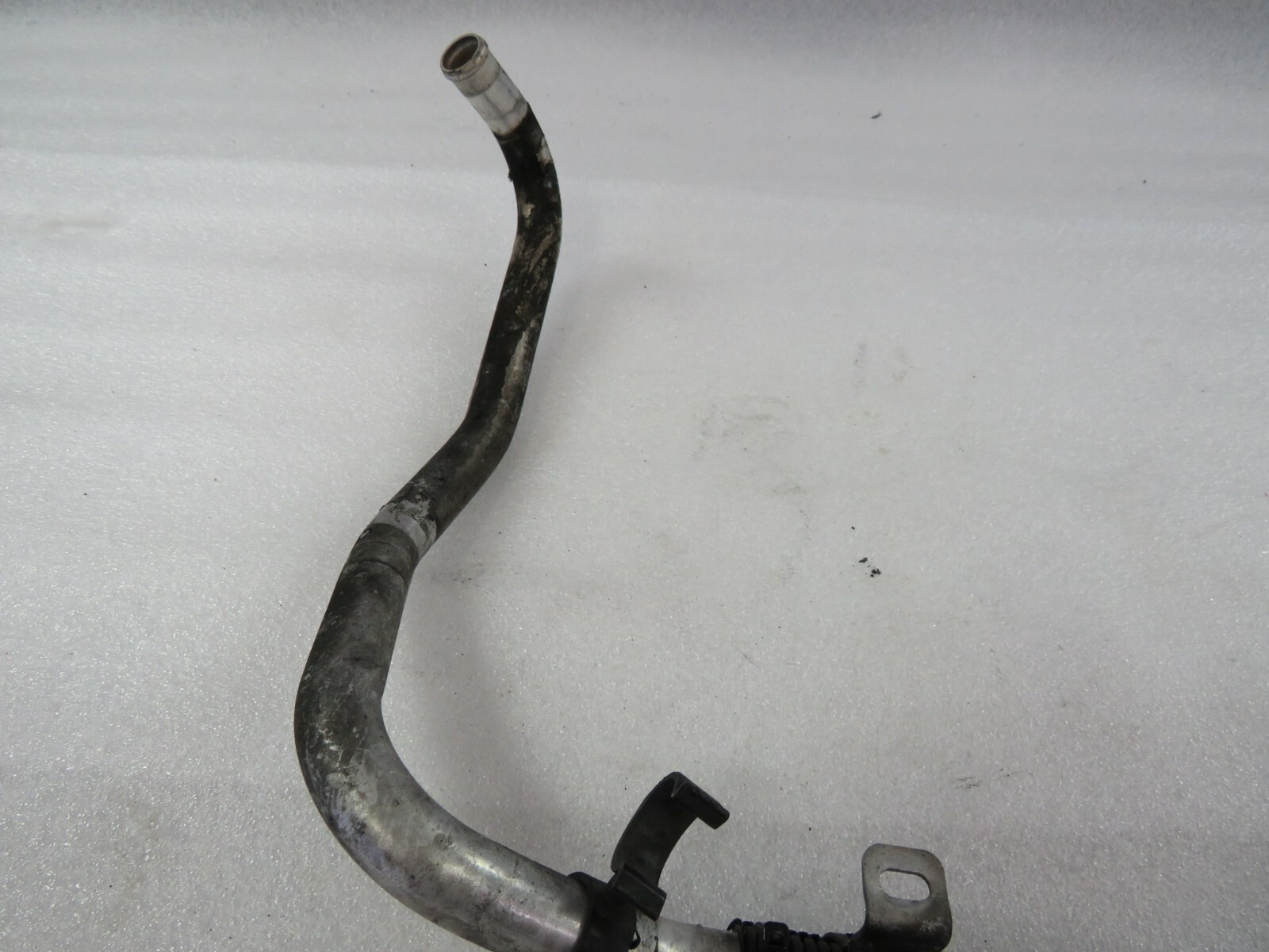 McLaren 570S, Transmission Water Line, Used, P/N 13G0052CP