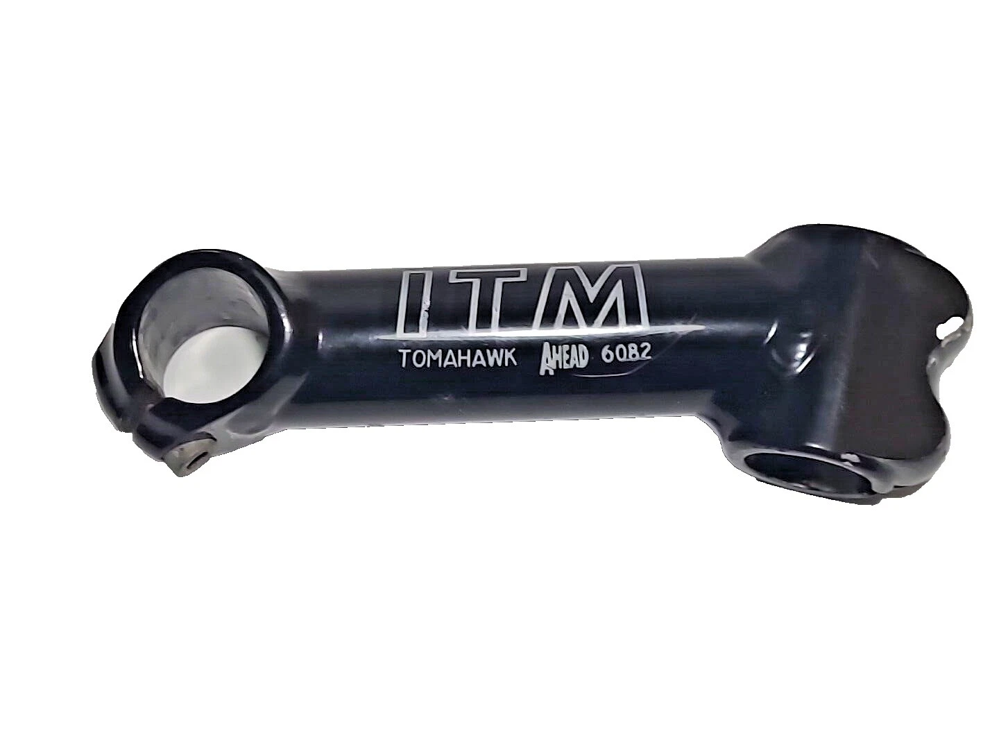 ITM 1 in Steerer Tube Stems