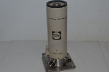 Gatan Image Intensifier Fiber Optics Coupled T.V. Tem Camera- MDL 622-03 (LNC79)