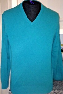 alan flusser cashmere