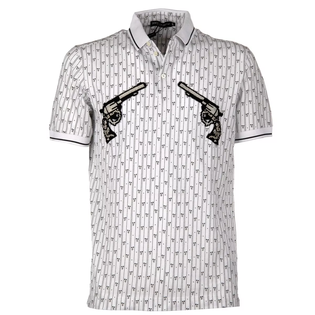 Dolce polo cheap shirt