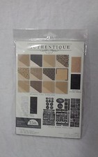 Authentique Card Making Kit - Accomplished  Collection
