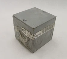 Hoffman A-SE4X4X4 Screw-Cover Pull Box