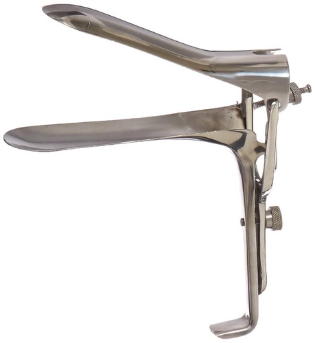 2 Graves Vaginal Speculum Medium Gyno Surgical Instruments Vaginal Examations