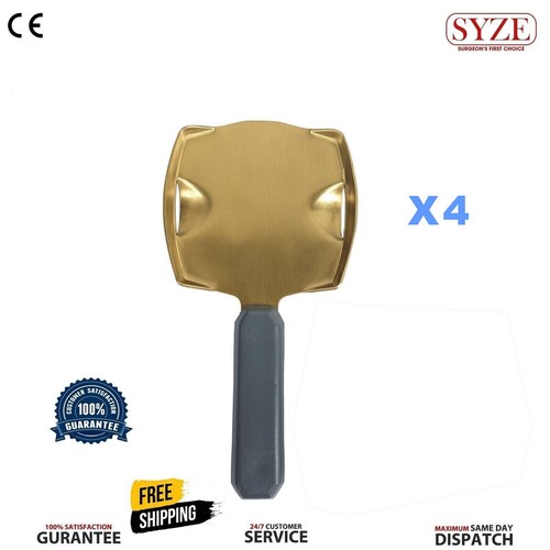 Zahnersatz Biss Randformer Dental Wachs Paddel Heizplatte Rand Trimmer Kieferorthopädie Labor - Bild 5 von 6