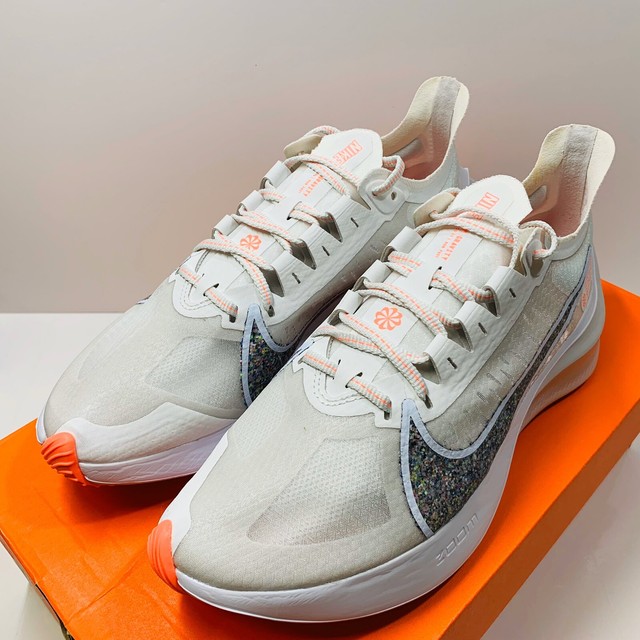 nike zoom gravity summit white