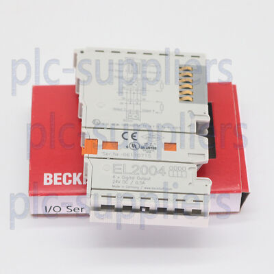 One NEW module For   EL2004 In Box   #T8