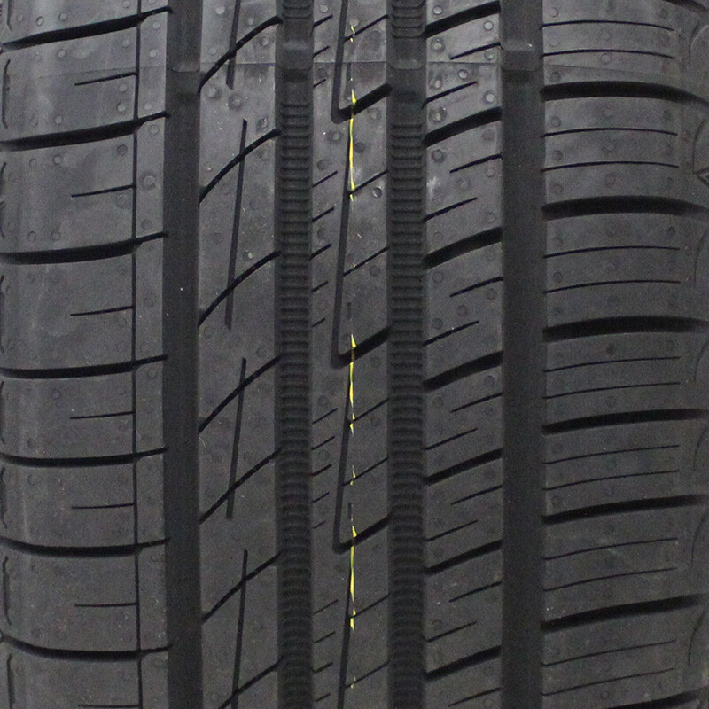 2 New Nexen N'fera Au7 - 245/40r17 Tires 2454017 245 40 17 | eBay