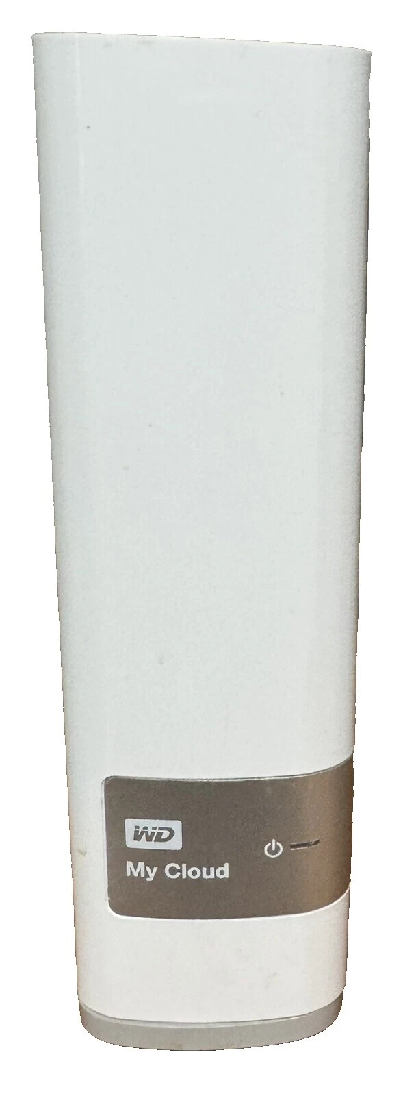 Western Digital 2TB Storage Capacity Network Attached Storage