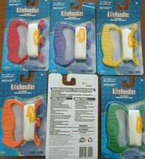 1 X-Kites KiteHandler - 15 Pound x 300 Foot Nylon Line Kite Winder, bin 231