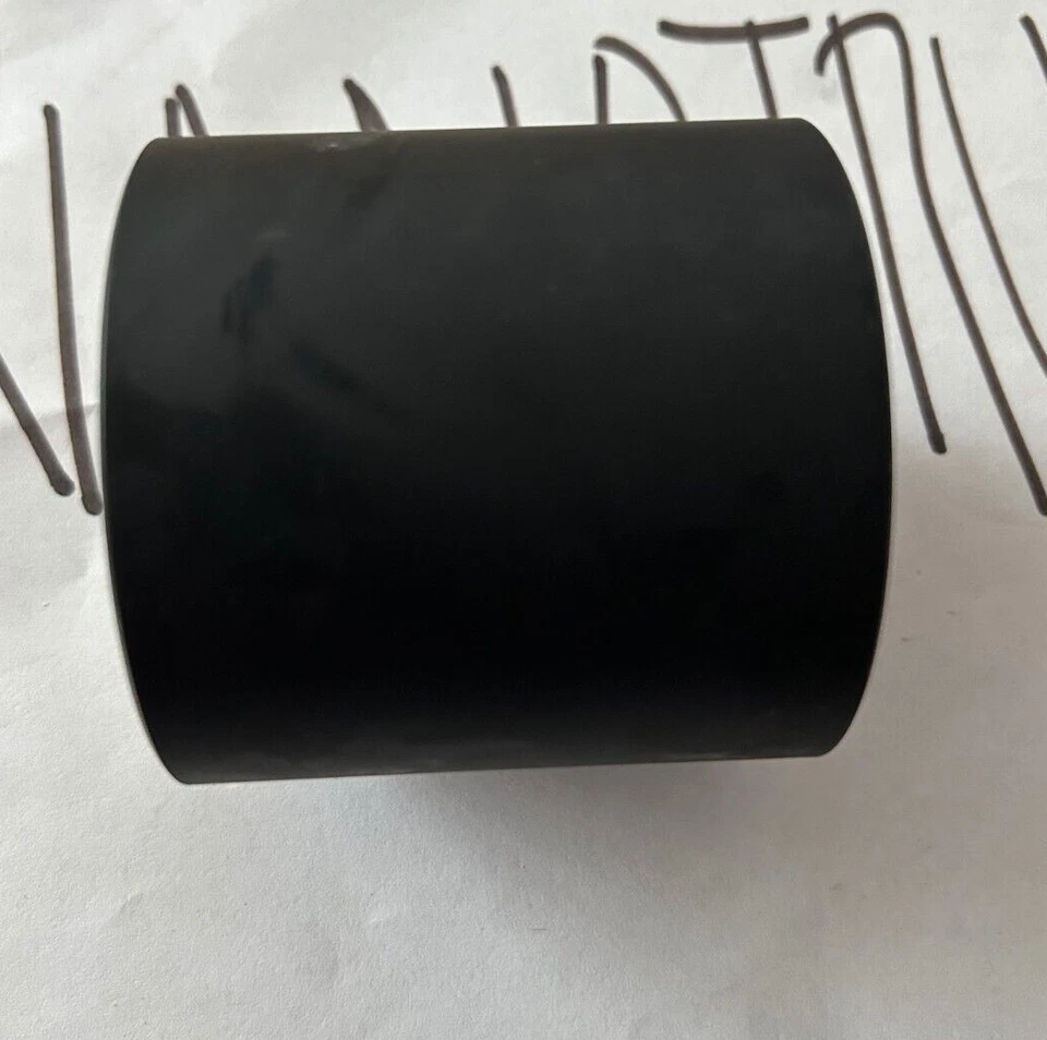 1 TRUE FITNESS  CS400 roller wheel ramp new 9XPS0020 (elliptical) - Image 4 of 4