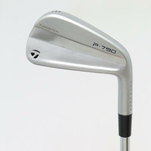 (TaylorMade) Iron Set 6Piece P790 5-9,Pw Flex S Shaft N.S.PRO 950GH neo Steel - Picture 2 of 24