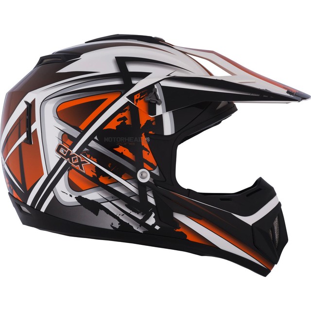 kimpex helmets