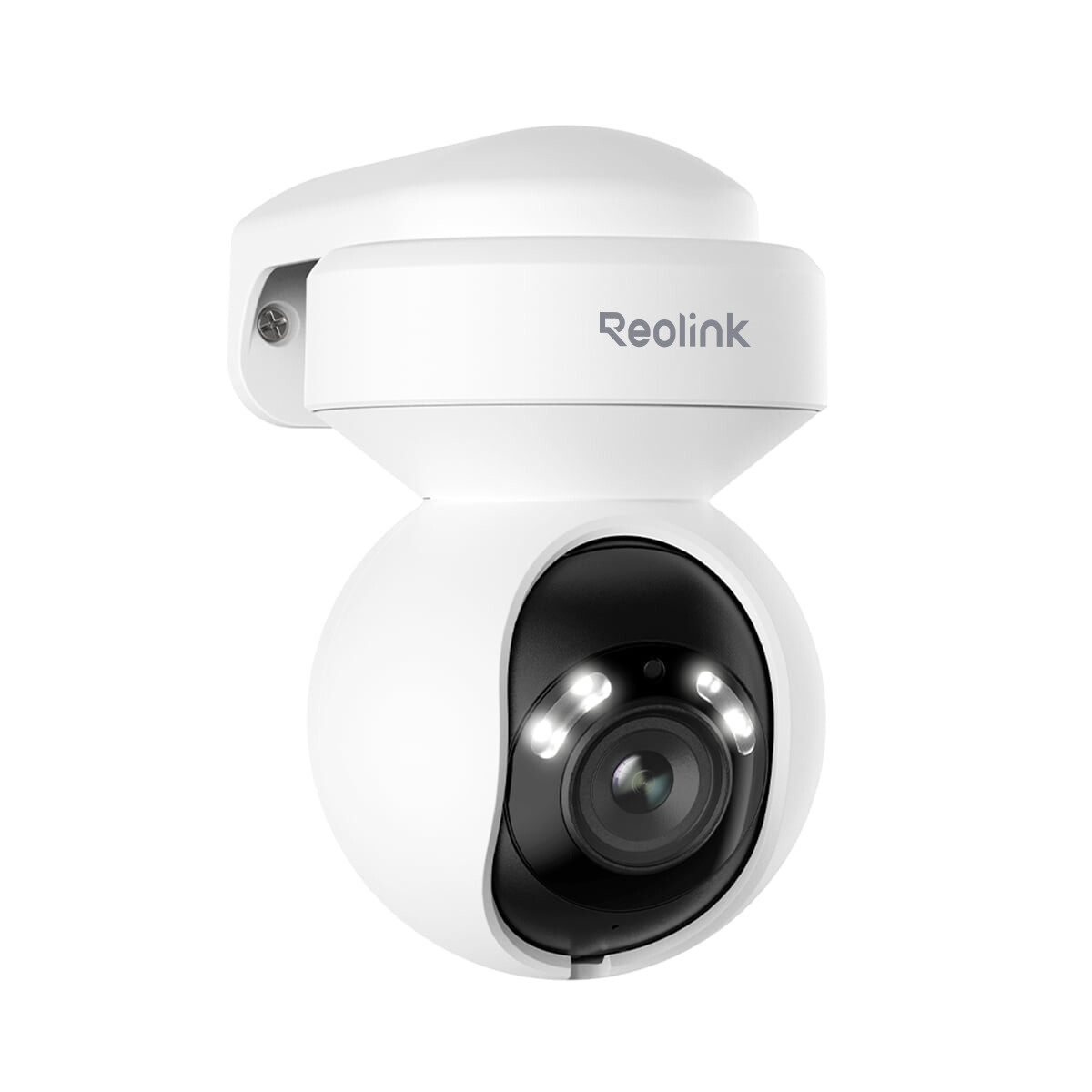 REOLINK 4K 8MP E1 OUTDOOR PoE Security Camera PTZ Auto Tracking