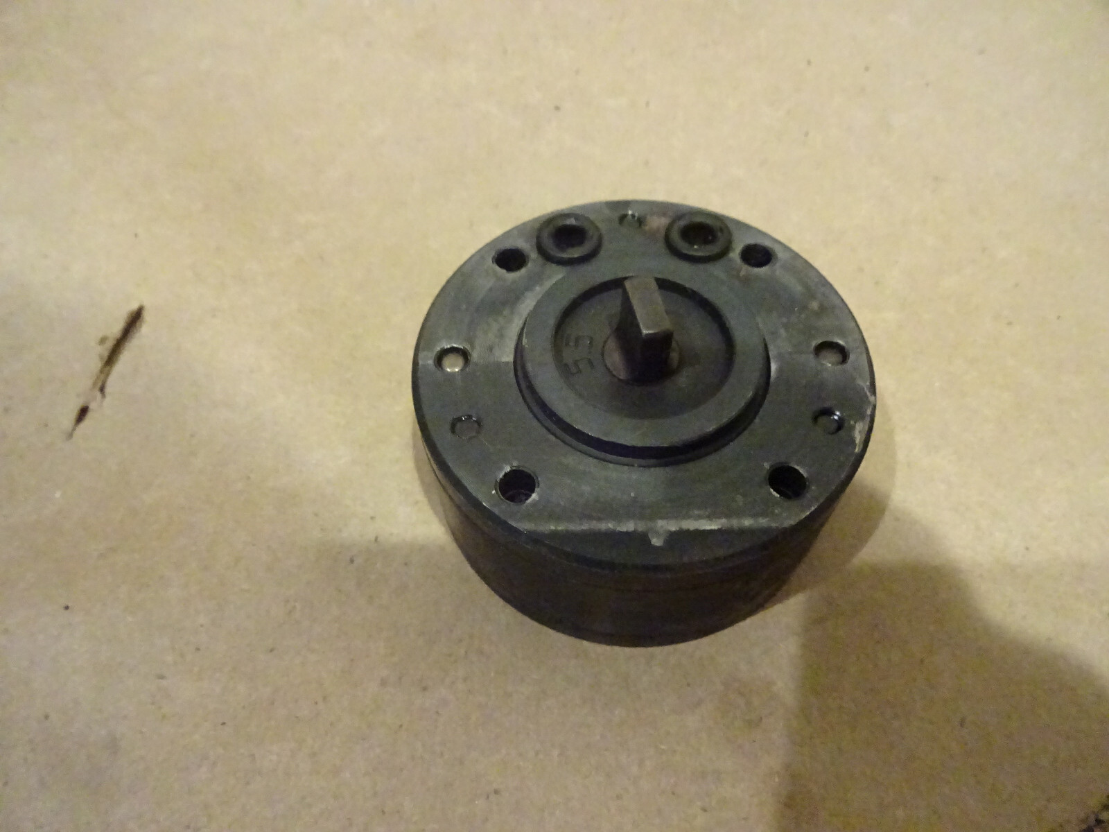 Ferrari 430 Oil Pump Variator - P/N 197558