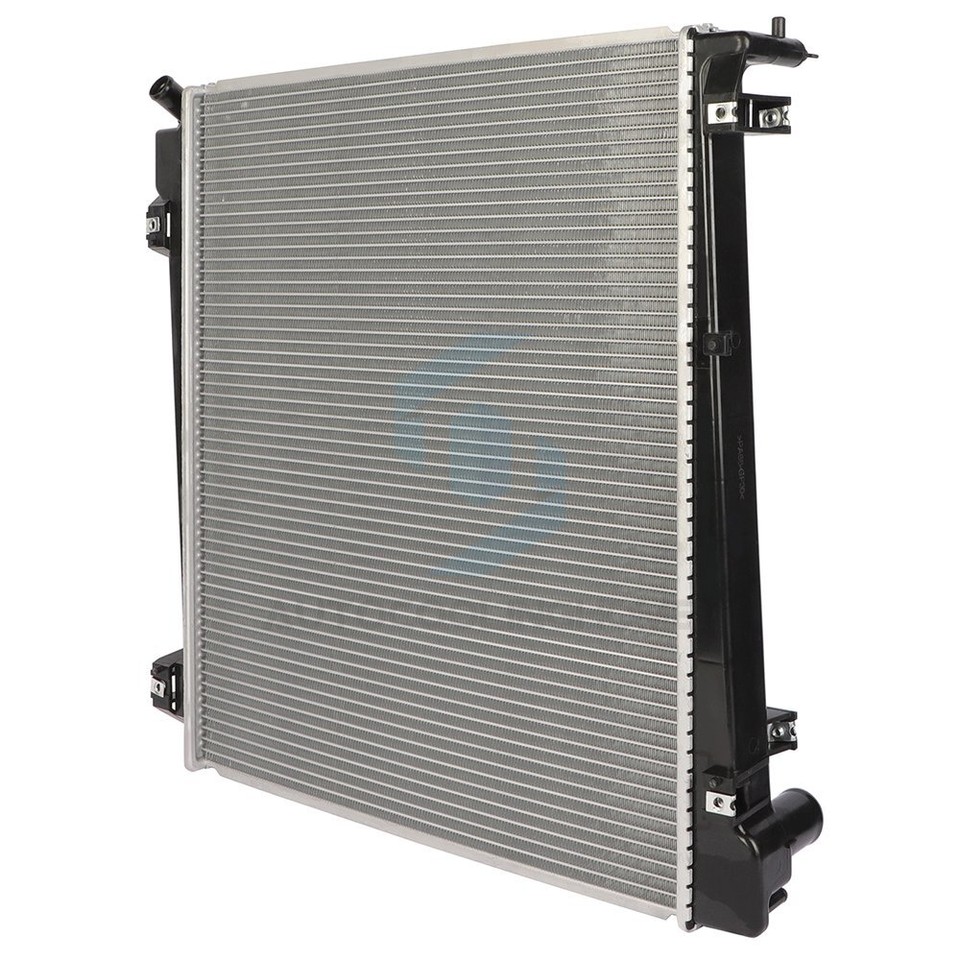 2002 Ford Explorer Radiatornull